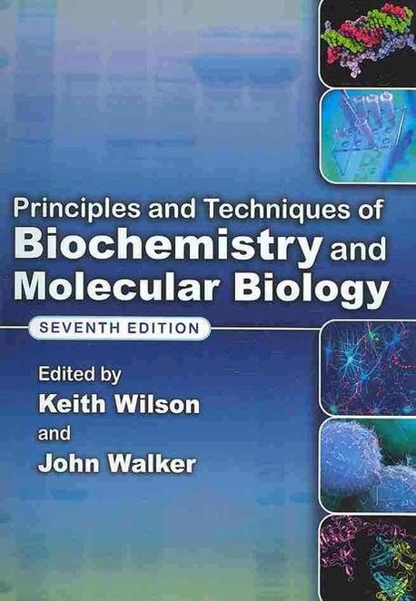 Principles and techniques of biochemistry and molecular biology