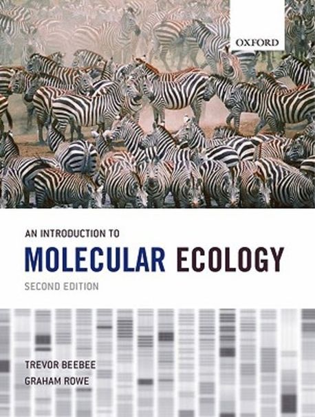 An Introduction to Molecular Ecology, 2/E