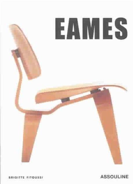 Eames: Furniture 1941-1978