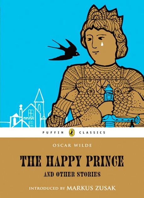 (The) Happy Prince and Other Stories