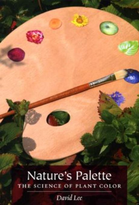 Nature’s Palette : The Science of Plant Color Paperback (The Science of Plant Color)