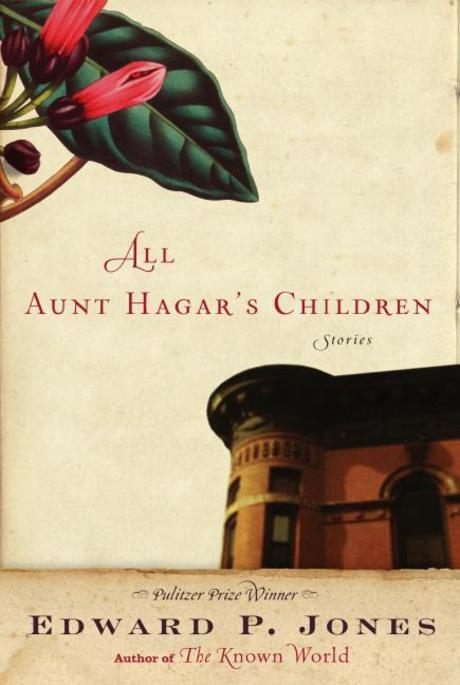 All Aunt Hagar’s Children: Stories
