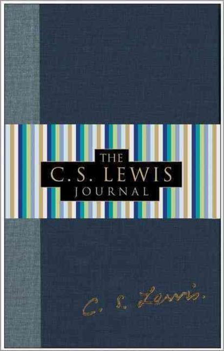 The C.S. Lewis journal