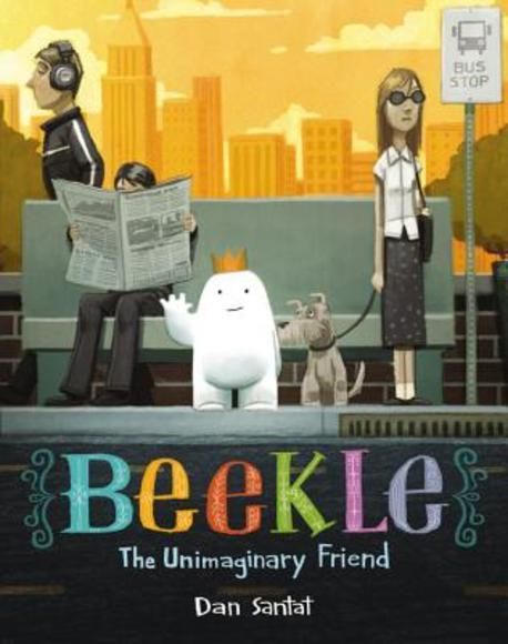 (The)Adventures of Beekle: The Unimaginary Friend
