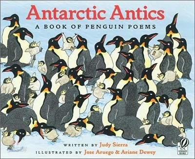 Antartic Antics
