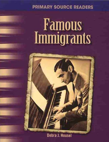 Famous immigration