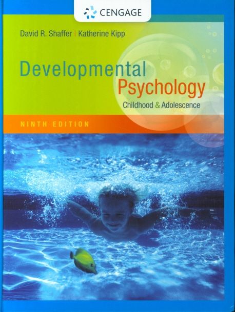 Developmental Psychology (Childhood and Adolescence)