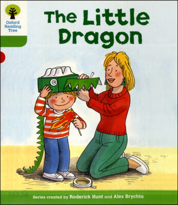 (The)little dragon
