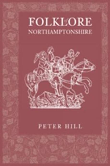 Folklore of Northamptonshire 반양장