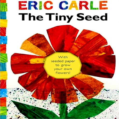 (The)tiny seed