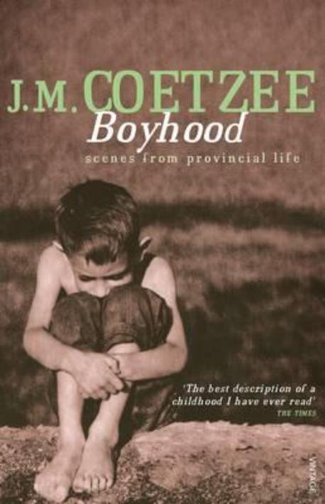 The Boyhood (Scenes from provincial life)