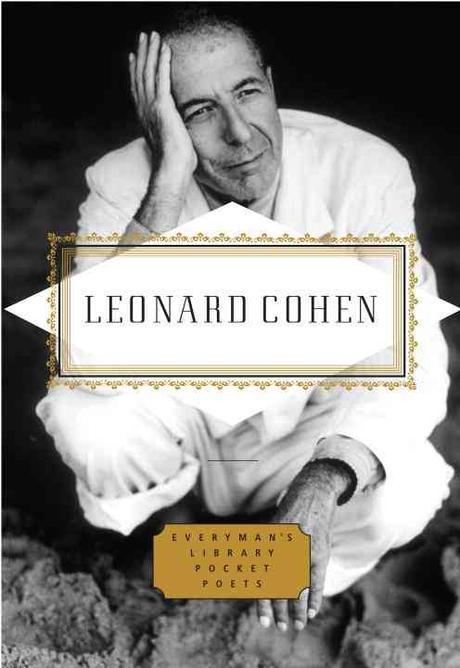Leonard Cohen  : poems and songs
