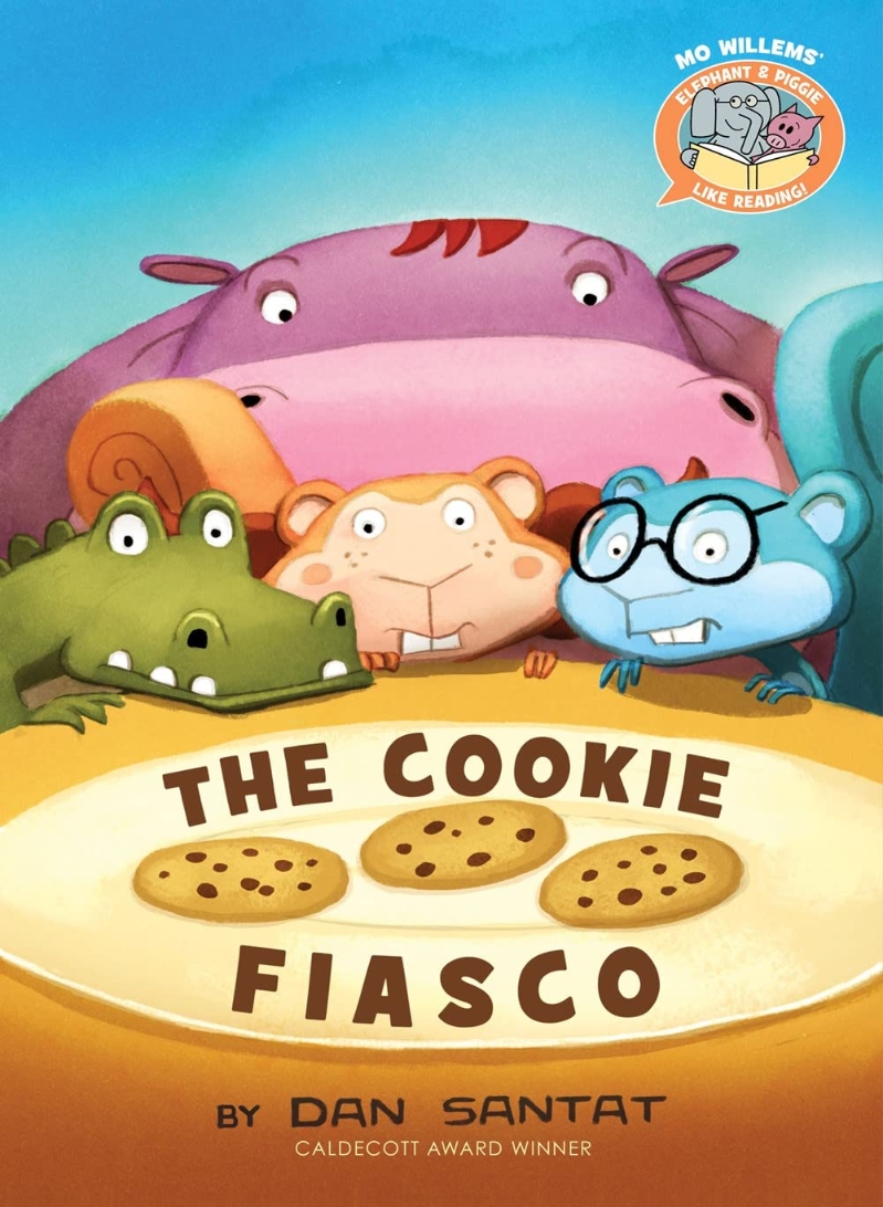 (The)cookie fiasco