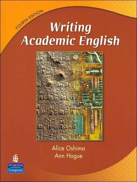 Writing academic English