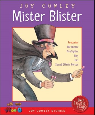 Mister Blister
