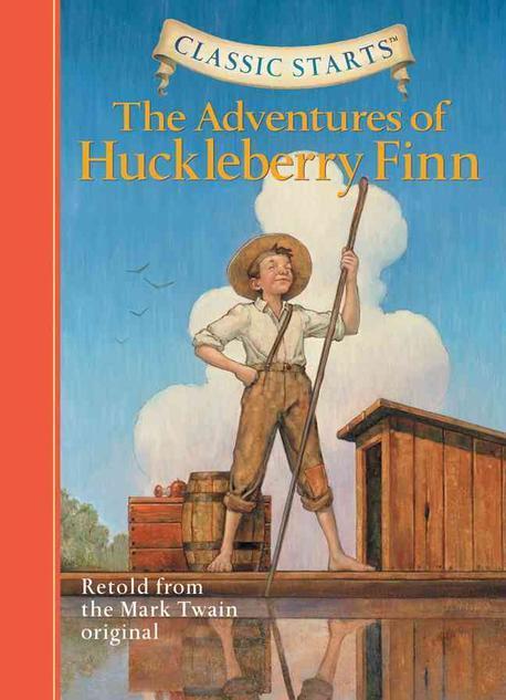 (The)adventures of Huckleberry Finn
