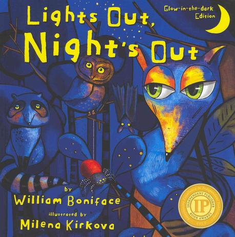 Lights out, night’s out