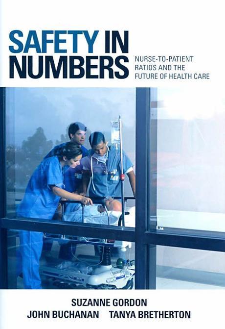 Safety in numbers : nurse-to-patient ratios and the future of health care