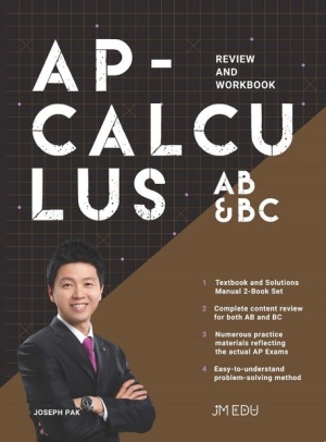 AP-CALCULUS: AB&BC Review and Workbook