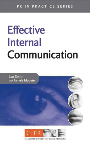Effective Internal Communications