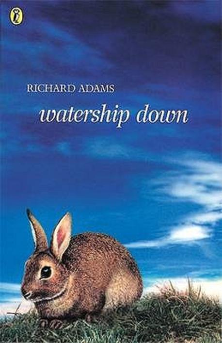Watership Down Paperback