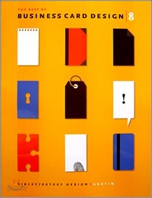 (The Best of)Business Card Design 8