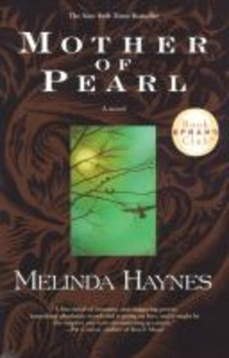 Mother of Pearl Paperback