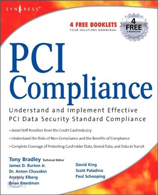 Pci Compliance (Understand and Implement Effective Pci Data Security Standard Compliance)