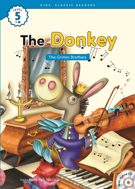 (The) Donkey