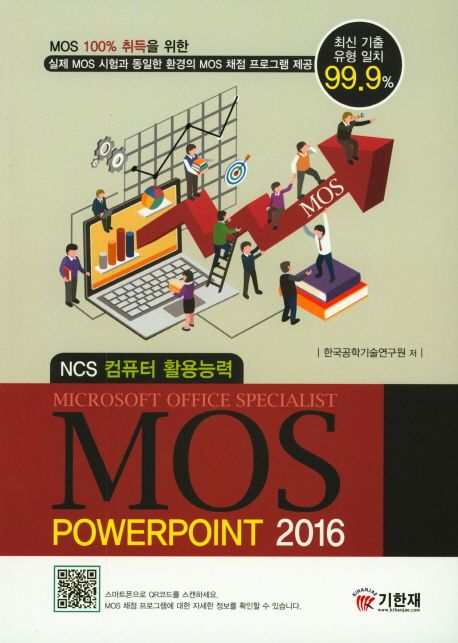 MOS Powerpoint 2016