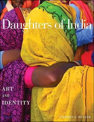 Daughters of India  : art and identity