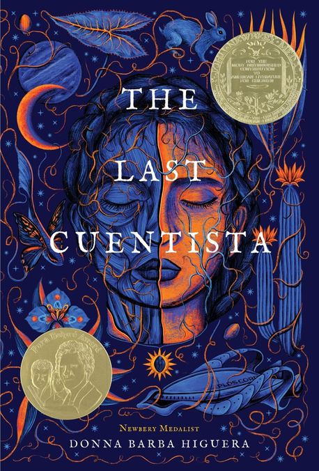 (The)Last Cuentista