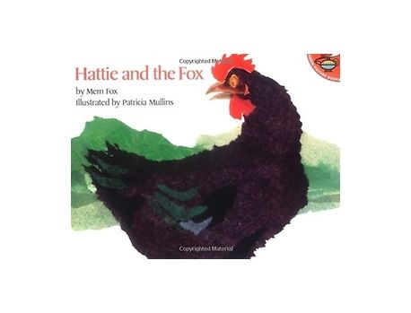 Hattie and the Fox