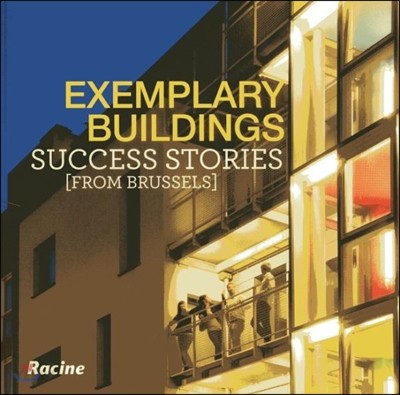 Exemplary buildings