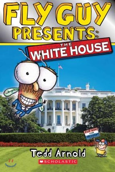 (The)white house