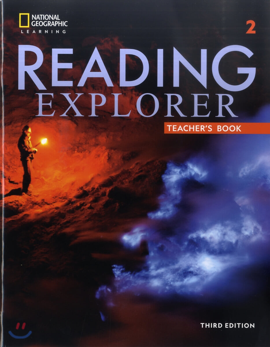 Reading Explorer 2 : Teacher’s Book