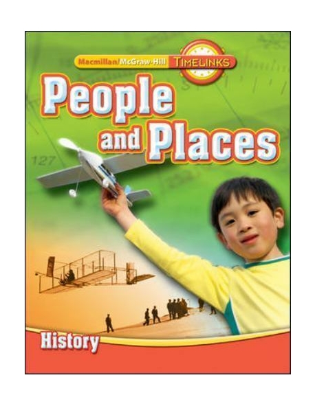 PEOPLE AND PLACES UNIT 3 : HISTORY(2009)