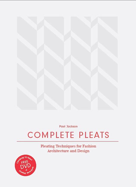Complete pleats