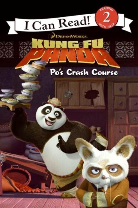 Kung Fu Panda (Po’s Crash Course)