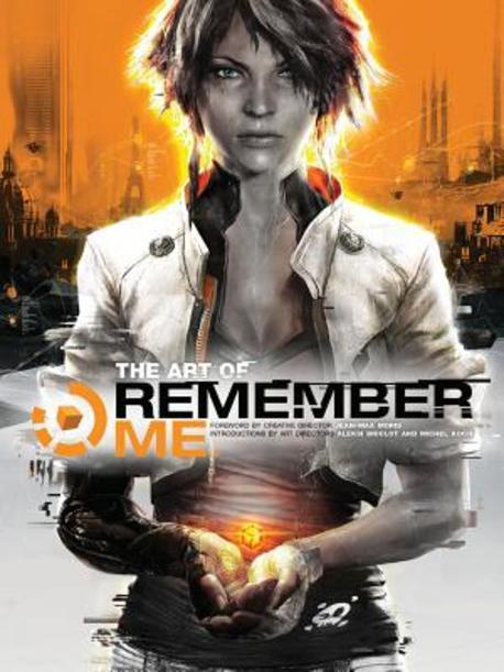 The art of Remember me