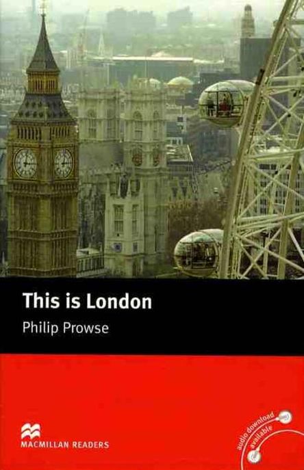 This is london