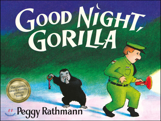 Good Night, Gorilla 