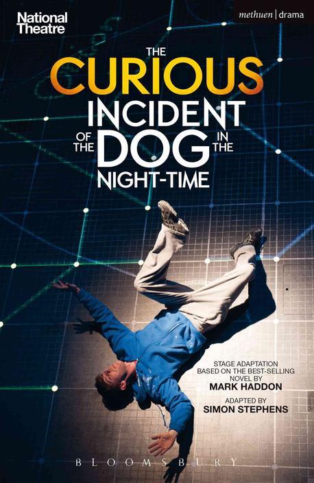 The curious incident of the dog in the night-time