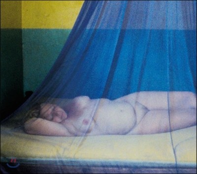 Ulrich Seidl. Paradise love faith hope.