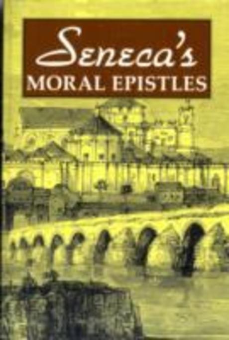 Seneca : moral essays / with an English translation by John W. Basore