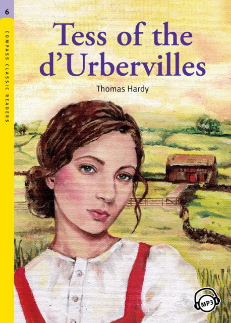 Tess of the d'Urbervilles