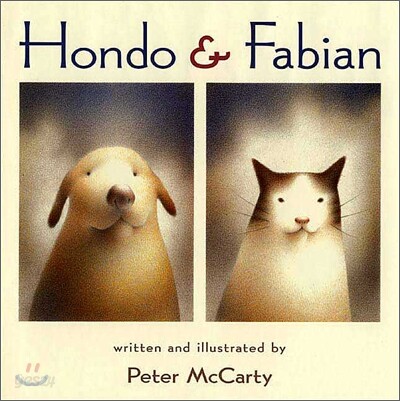 Hondo ＆ Fabian