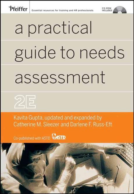 Practical Guide to Needs Assessment, 2/e Paperback