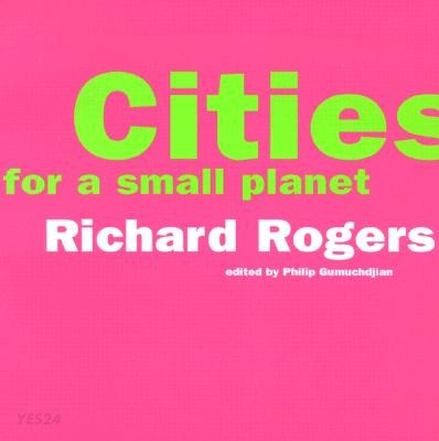 Cities for a small plant