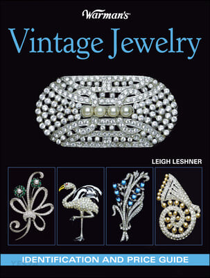 Warman’s Vintage Jewelry (Identification and Price Guide)